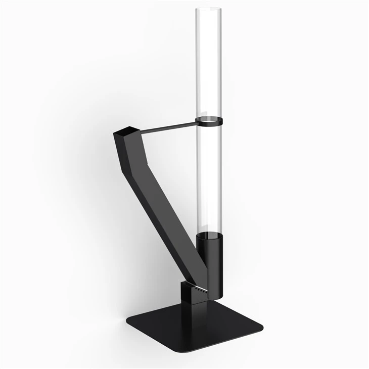 Pellet Rocket Stove Heater