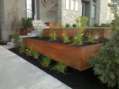 Vegetables Flowers Garden Pots Planters