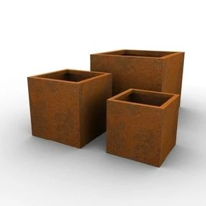 Vegetables Flowers Garden Pots Planters