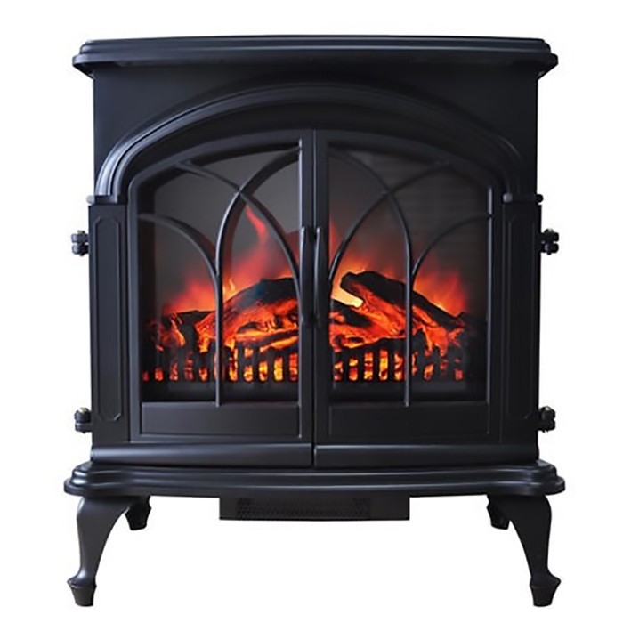 Multi Fuel Stove Cast Iron